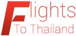 Flights To Thailand image 1